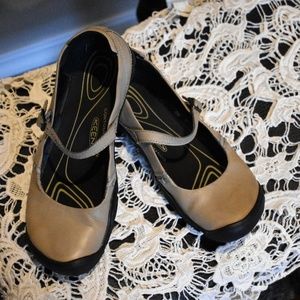 Keen shoes
